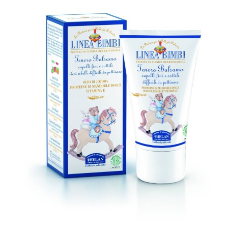 Bimbi tenero balsamo 50 ml