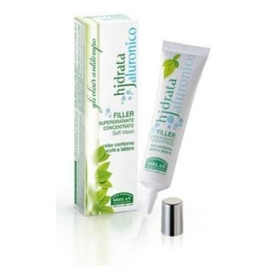 Hjdrata filler superidratante