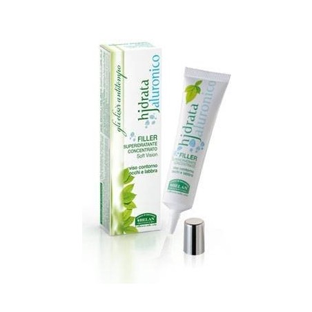 Hjdrata filler superidratante