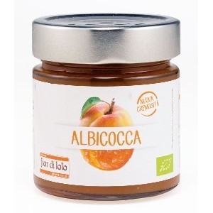 Composta albicocca 250 g