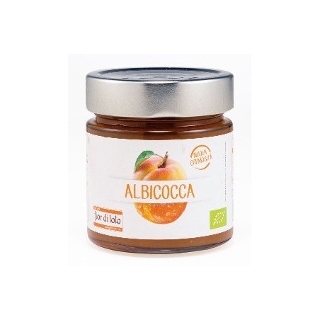 Composta albicocca 250 g