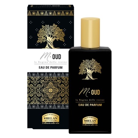 M-oud eau de parfum 50 ml