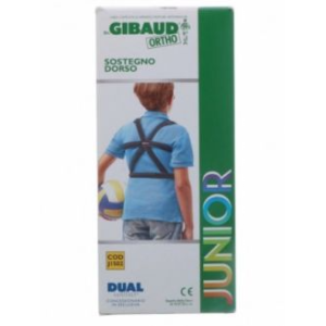 Sostegno dorso dr gibaud junior 0