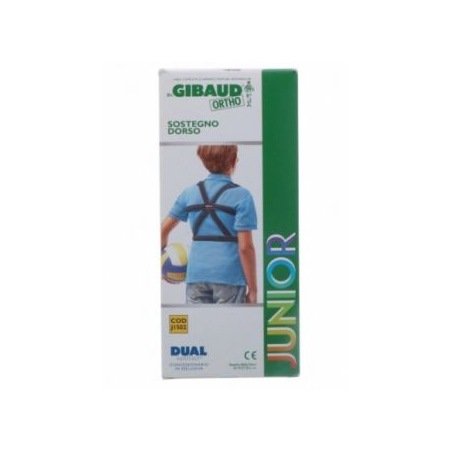 Sostegno dorso dr gibaud junior 0