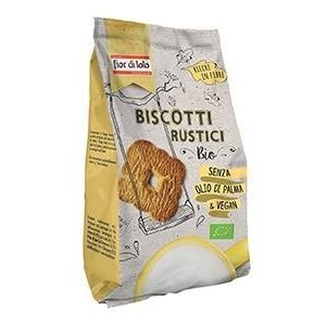 Biscotti rustici bio