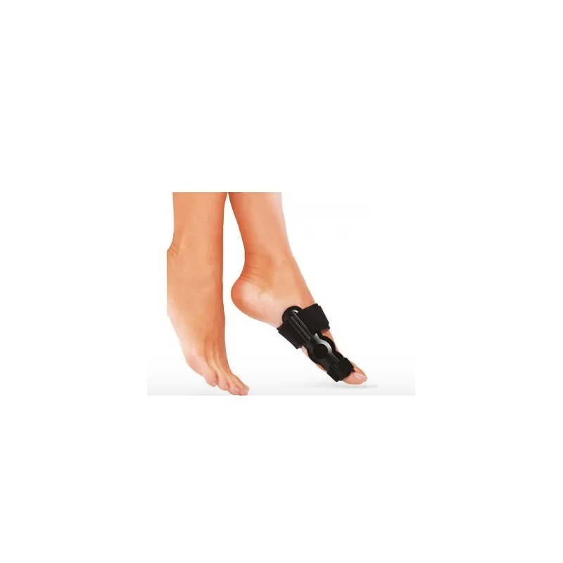 Ekeep h2 hallux valgus tutore notturno per alluce valgo 1/m