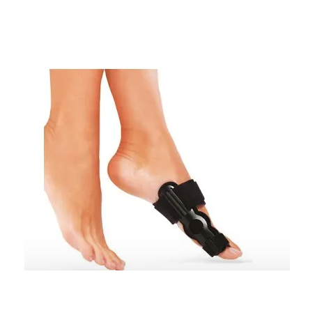 Ekeep h2 hallux valgus tutore notturno per alluce valgo 1/m