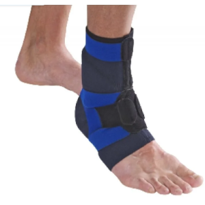 Cavigliera graduale dr gibaud ortho malleocross 5