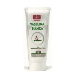 Curaderm vaselina bianca tubo 30 ml