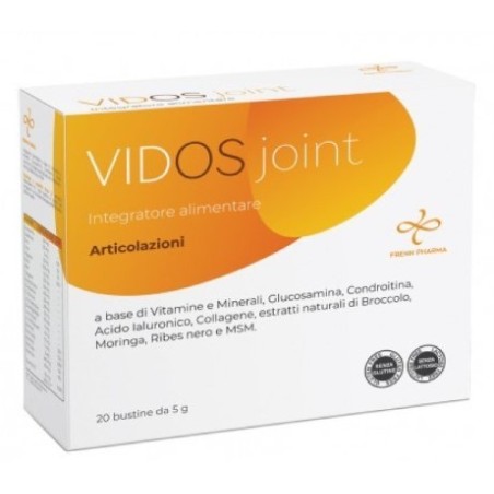 Vidos joint 20 bustine