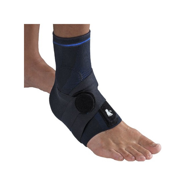 Gibaud ortho malleogib 3d cavigliera legamenti taglia 03