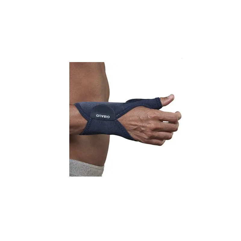 Manugib de quervain ortesi polso pollice dr gibaud ortho sinistra 3