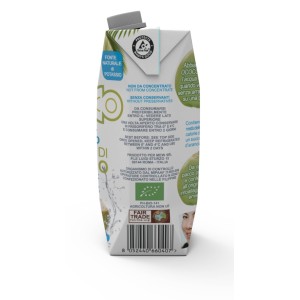 Ococo acqua di cocco 500 ml