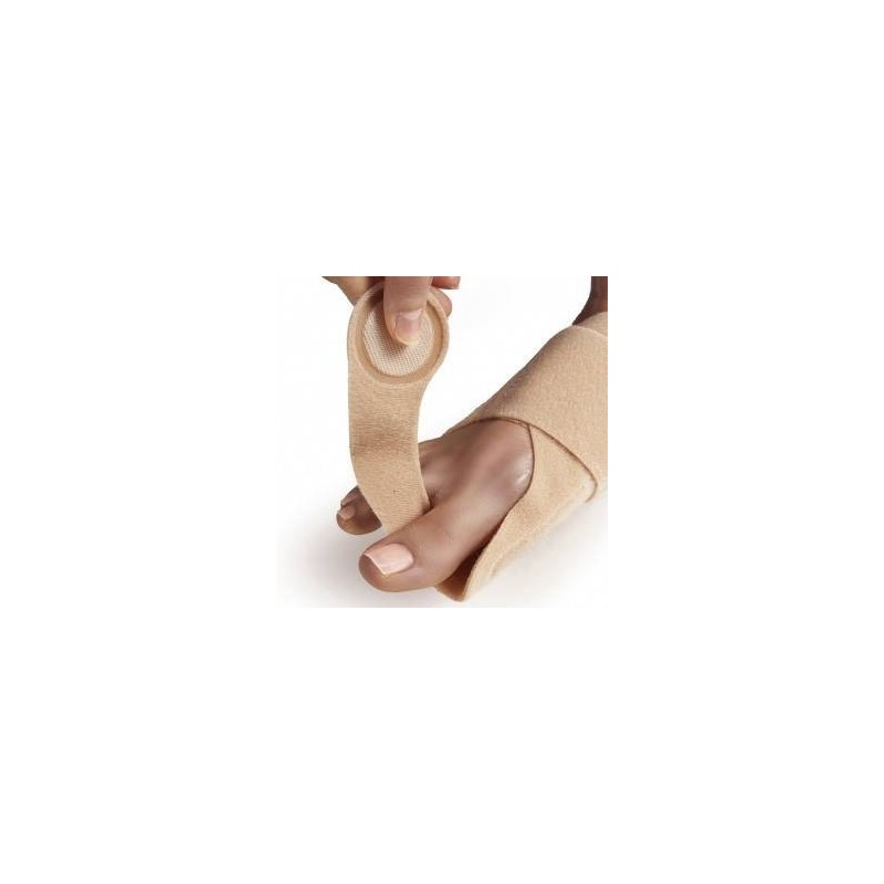 Tutore alluce valgo gibaud ortho hallux valgus destra