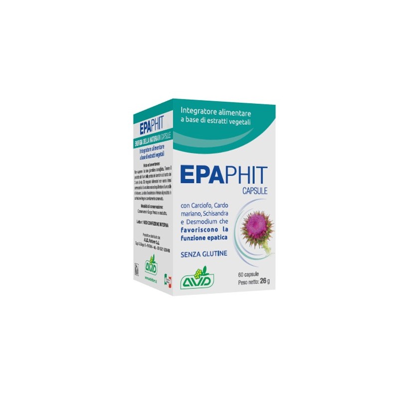 Epaphit 60 capsule Epaphit 60 capsule