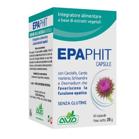 Epaphit 60 capsule Epaphit 60 capsule