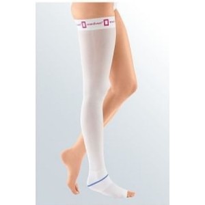 Calza operatoria struva 35 mmhg bianco 3 1 pezzo articolo h932
