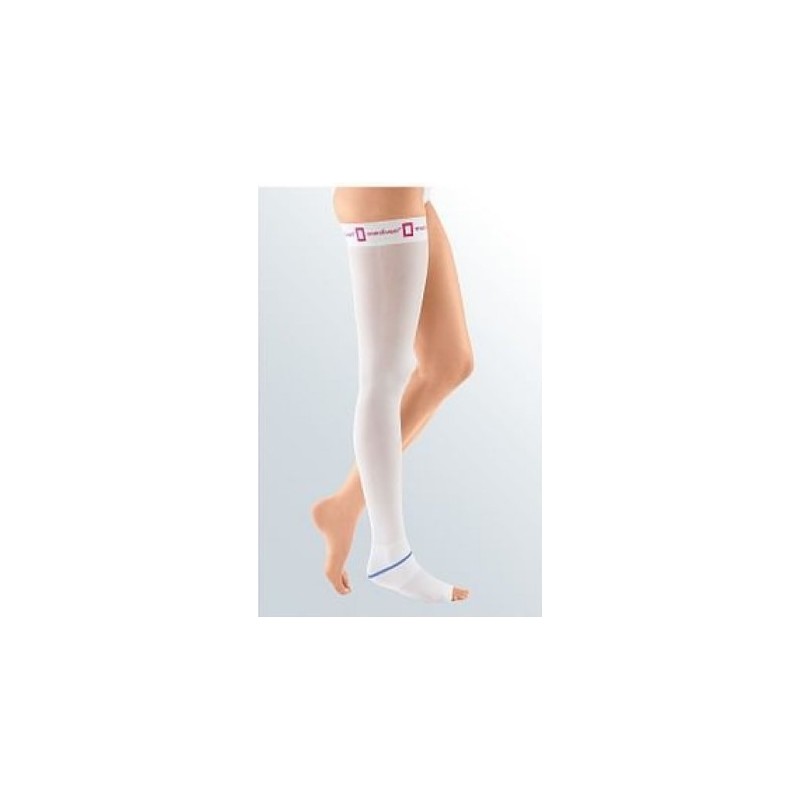 Calza operatoria struva 35 mmhg bianco 3 1 pezzo articolo h932