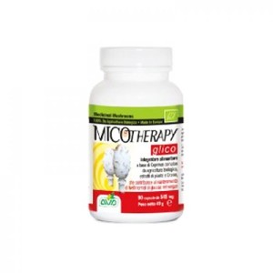 Micotherapy glico 90 capsule