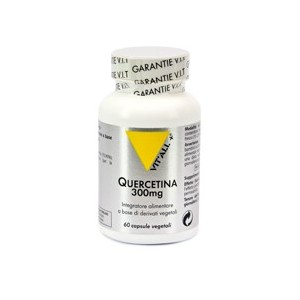 Vital plus quercitina 60 capsule