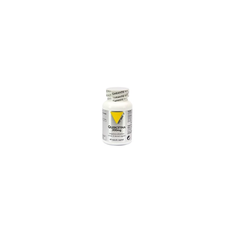 Vital plus quercitina 60 capsule