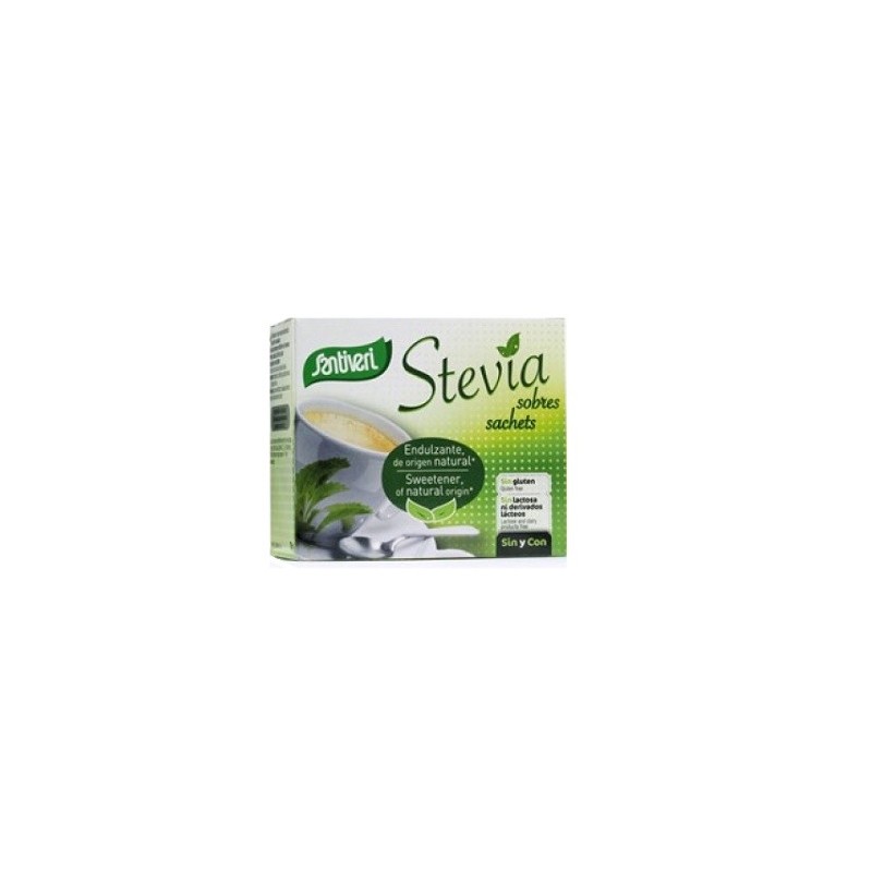 Stevia 50 bustine da 1,4 g