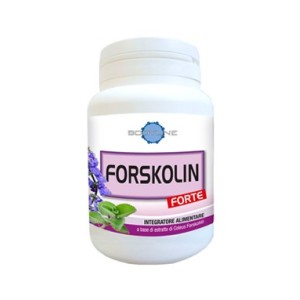 Forskolin forte 60 capsule