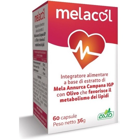 Melacol 60 capsule Melacol 60 capsule