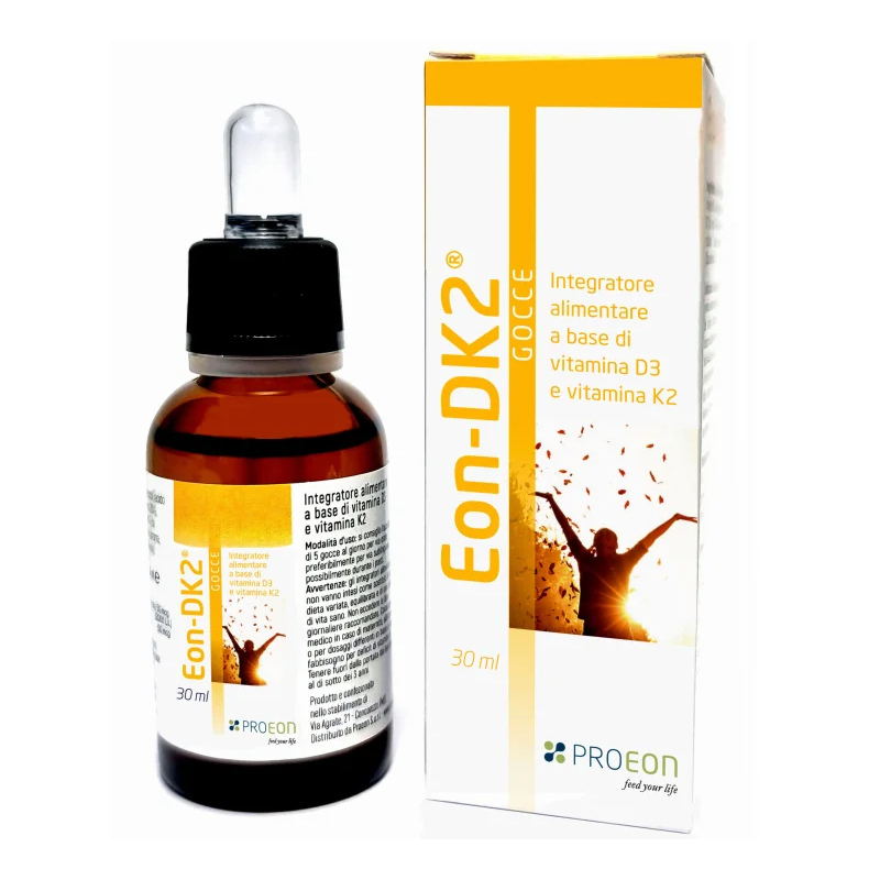 Eon-dk2 gocce 30 ml