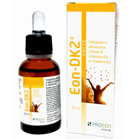 Eon-dk2 gocce 30 ml