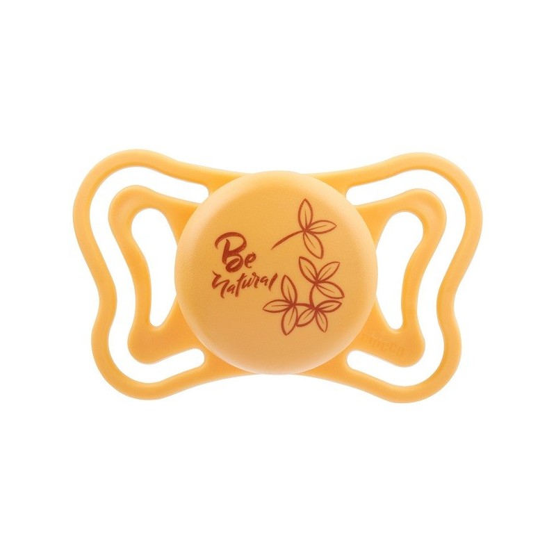 Chicco succhietto light eco 2-6m 1 pezzo