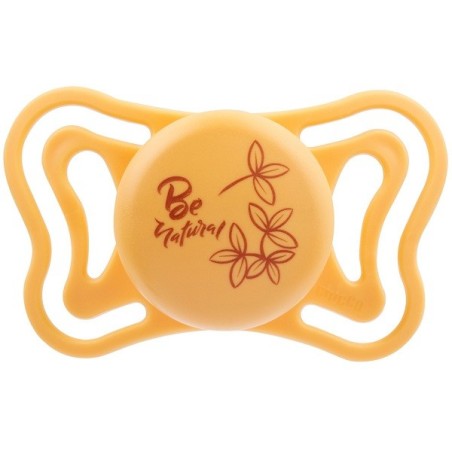 Chicco succhietto light eco 2-6m 1 pezzo