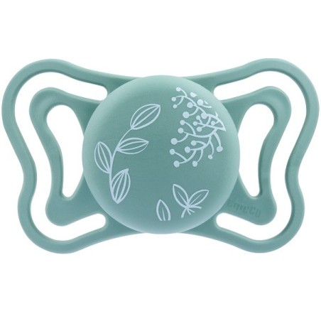 Chicco succhietto light eco 6-16m 1 pezzo