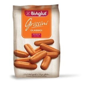 Biaglut grissini 150 g