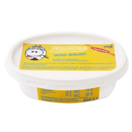 My snack formaggioso delicato 200 g