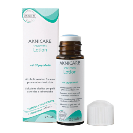 Aknicare treatment lotion 25 ml
