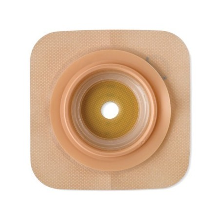 Placca convessa natura+ dimensione esterna 11,2x11,2 cm flangia a soffietto diametro 57 mm foro ritagliabile 13-35 mm 5pezzi Placca convessa natura+ dimensione esterna 11,2x11,2 cm flangia a soffietto diametro 57 mm foro ritagliabile 13-35 mm 5pezzi