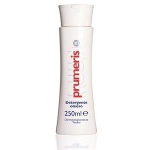 Prumeris detergente oleoso 250 ml