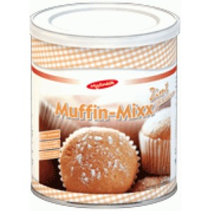 My snack muffin mixx cannella preparato aproteico 420 g