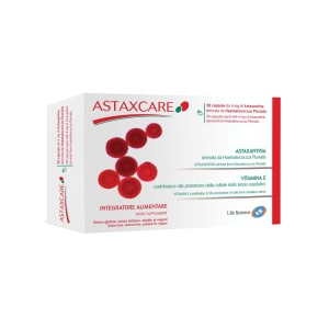 Astaxcare 30 capsule