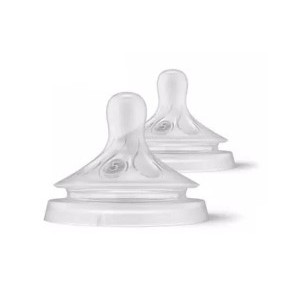 Avent tettarella natural response flusso 5 6 mesi+ 2 pezzi