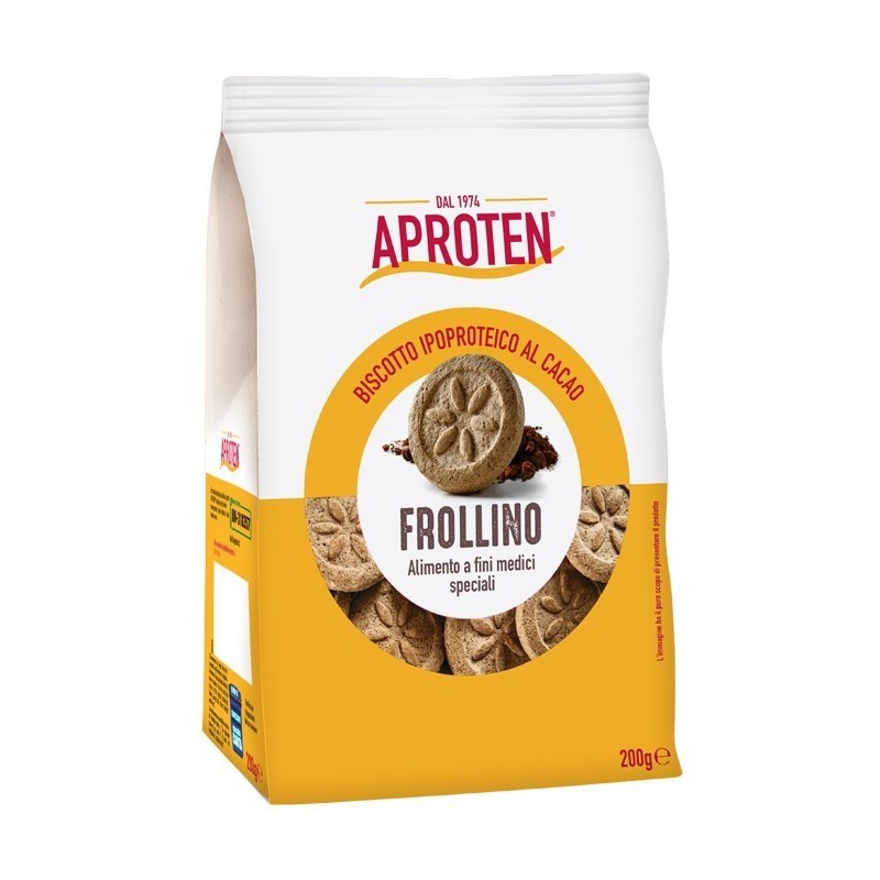 Aproten frollino cacao 200 g