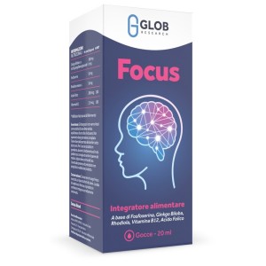 Focus 20 ml