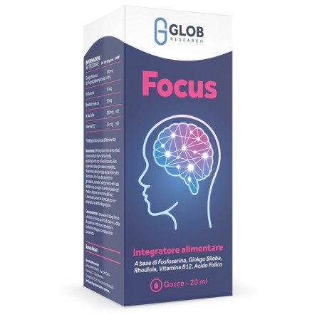 Focus 20 ml