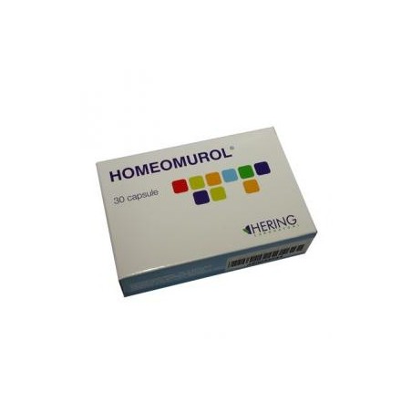 Homeomur 30 capsule 450mg Homeomur 30 capsule 450mg
