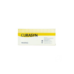 Curasyn 89 30 capsule 0,5 g Curasyn 89 30 capsule 0,5 g
