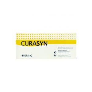 Curasyn 115 30 capsule 0,5 g