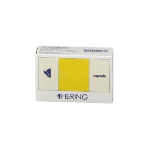 Litoplus 5 30 capsule 450mg