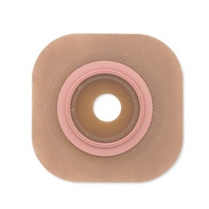 Placca con adesivo flangia flottante 55mm ritagliabile 13-445 pezzi conform2 hollister