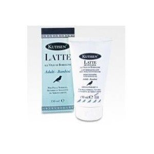 Kutisen latte dermatologico 150 ml